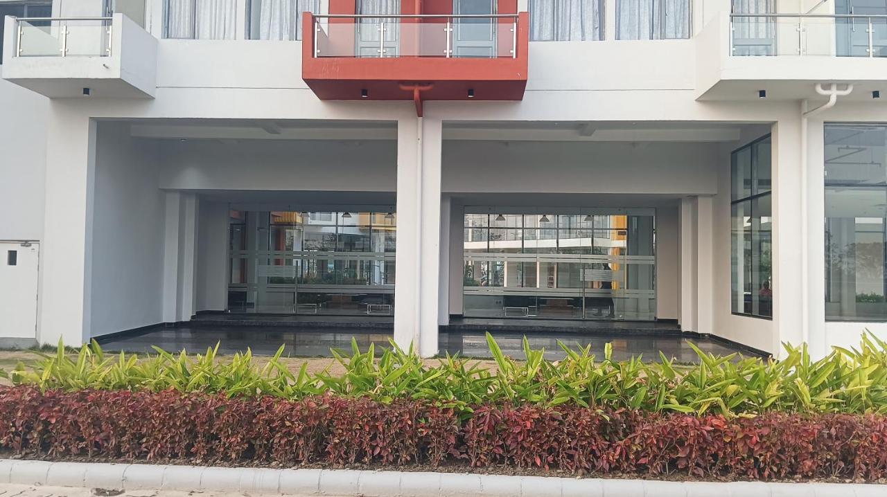 Hotel Smart Connect Chanak Exterior foto
