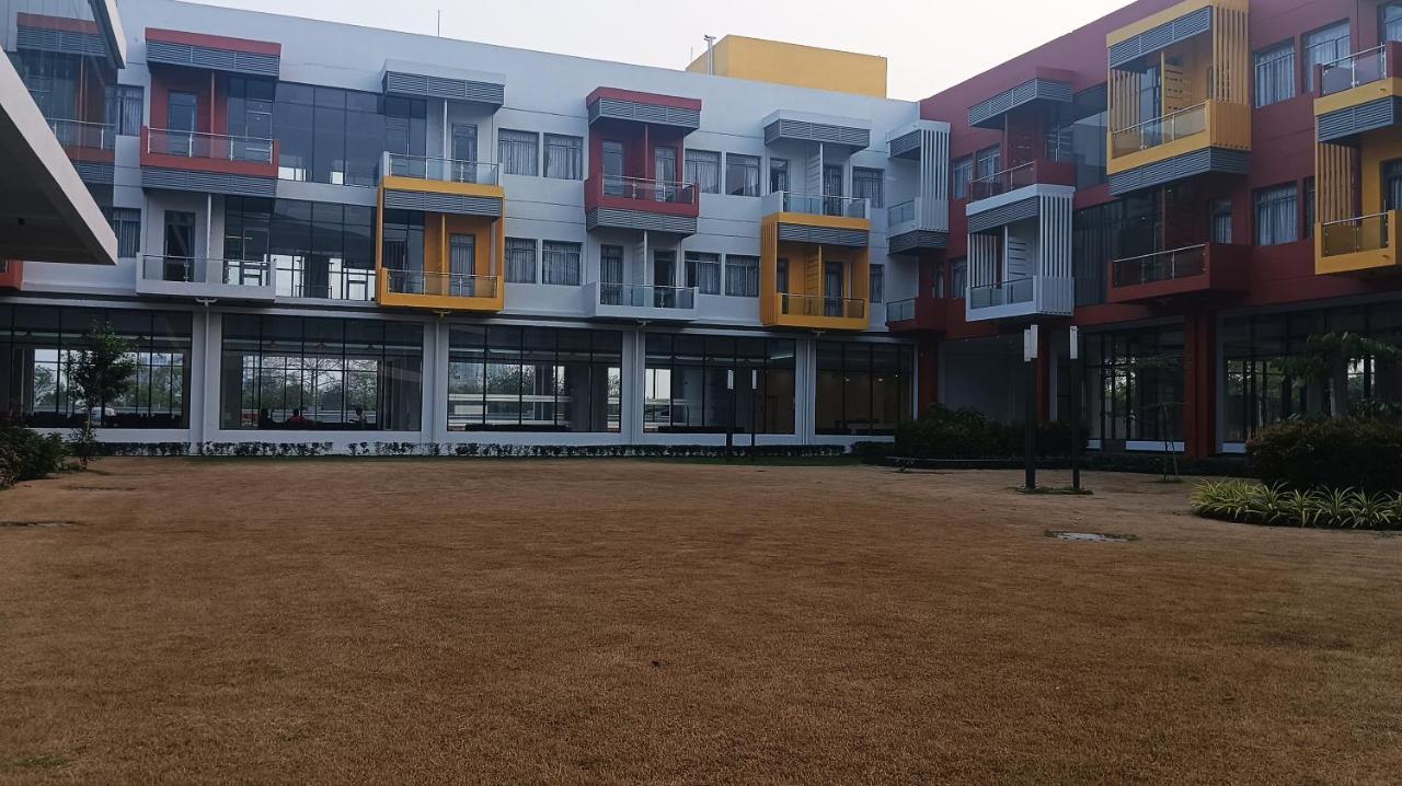 Hotel Smart Connect Chanak Exterior foto